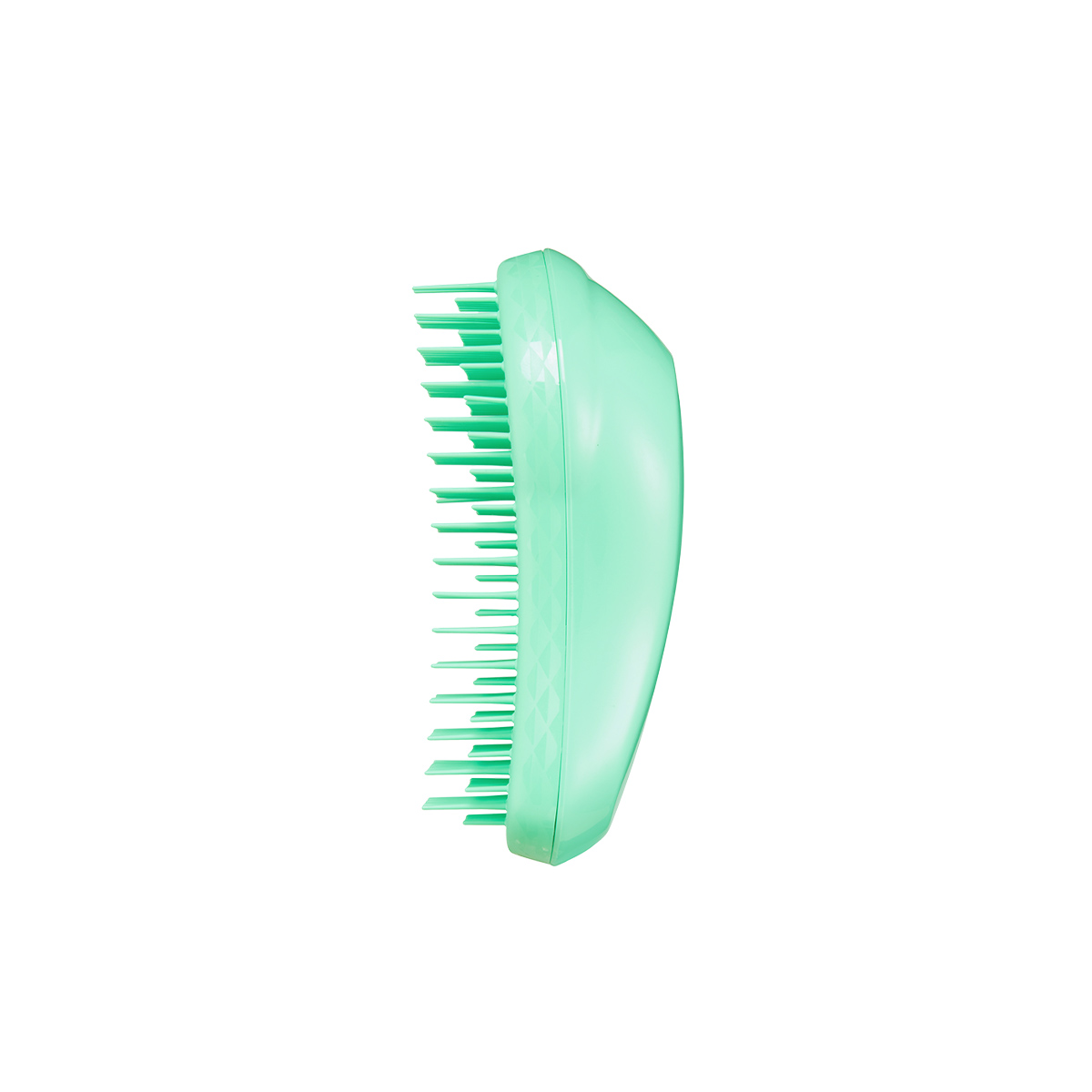 Расческа Tangle Teezer The Original Mini Tropicana Green