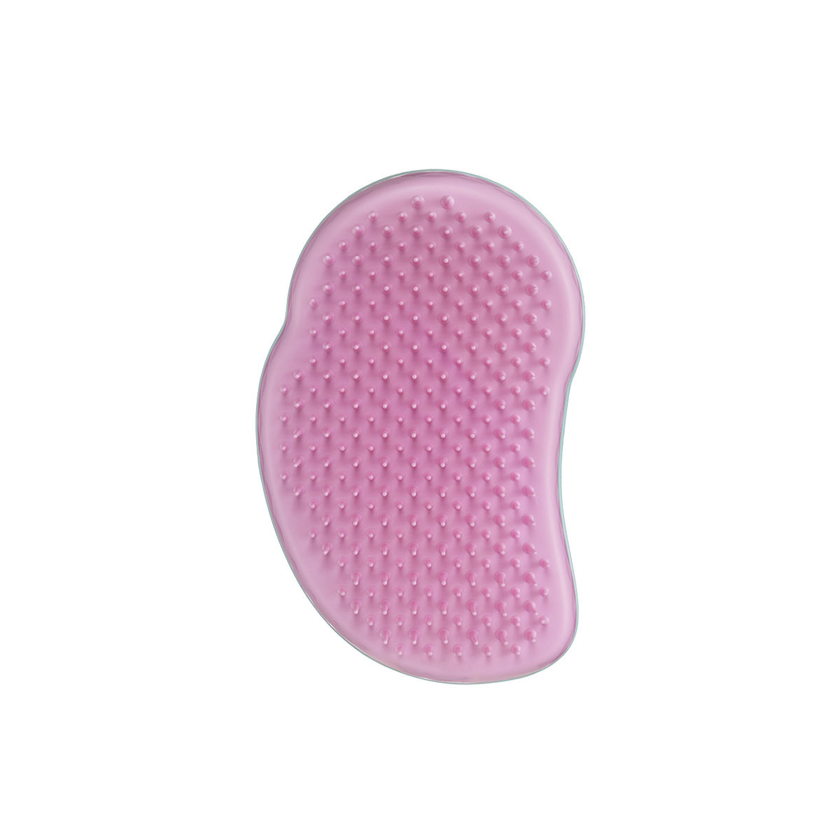 Расческа Tangle Teezer The Original Mini Marine Teal & Rosebud