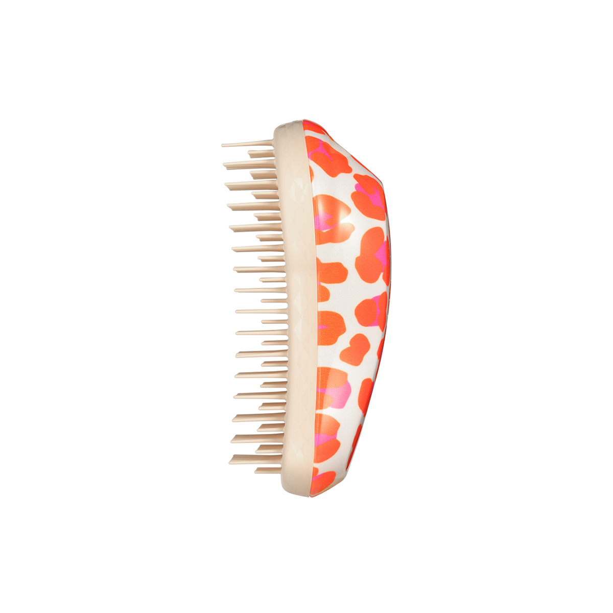 Расческа Tangle Teezer The Original Mini Orange Safari