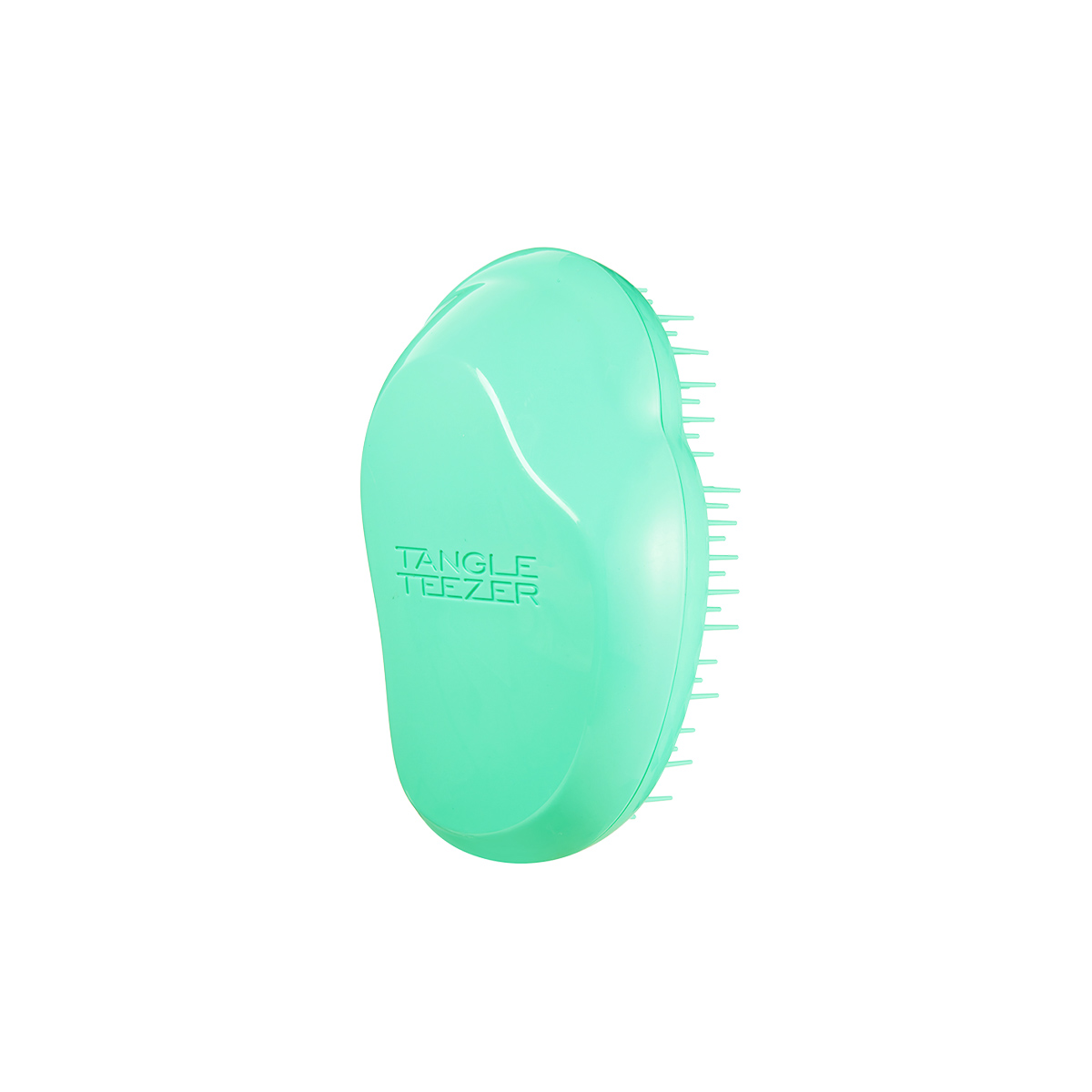 Расческа Tangle Teezer The Original Mini Tropicana Green