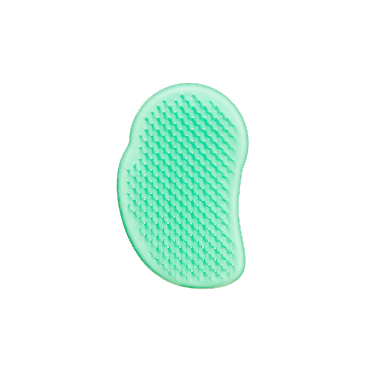 Расческа Tangle Teezer The Original Mini Tropicana Green
