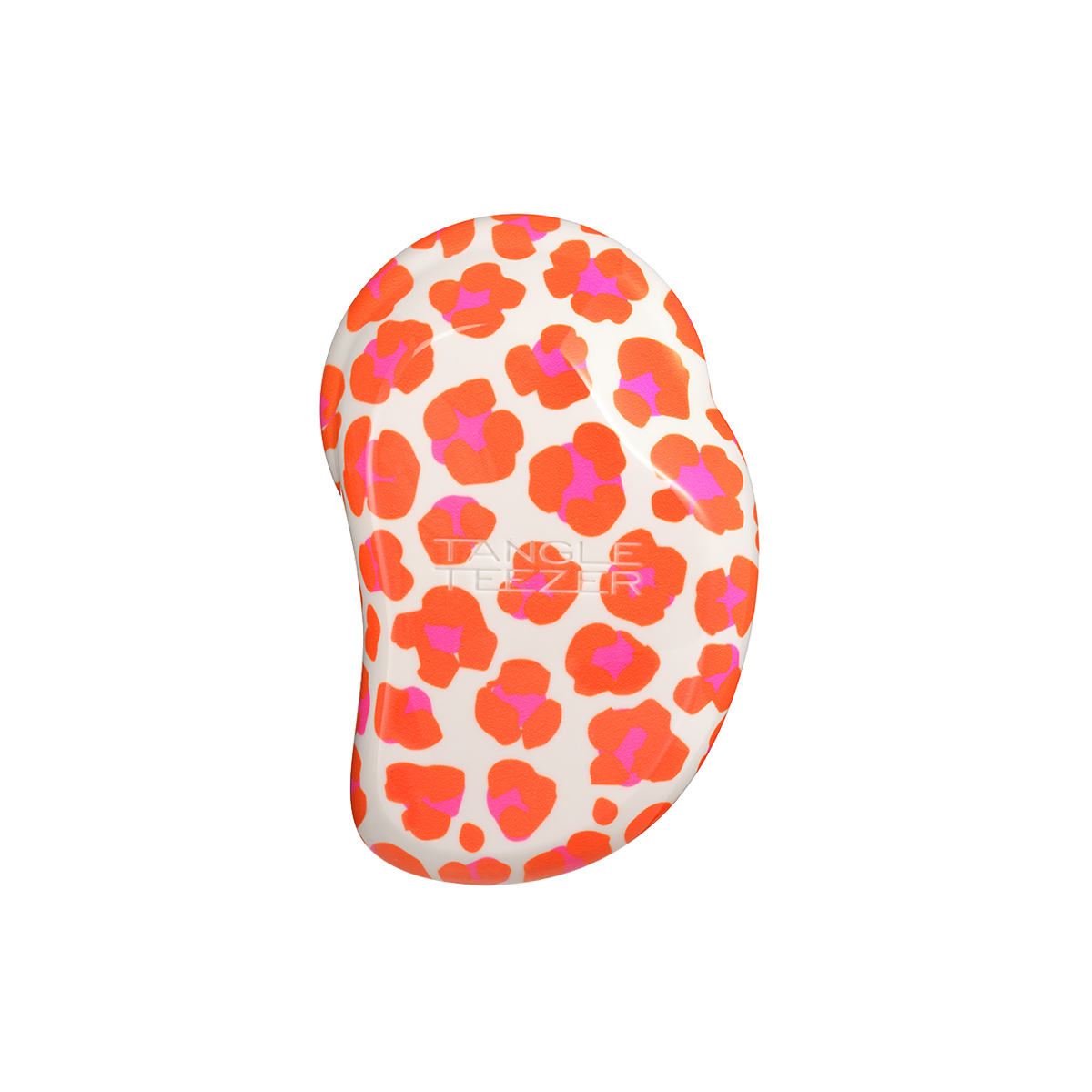Расческа Tangle Teezer The Original Mini Orange Safari