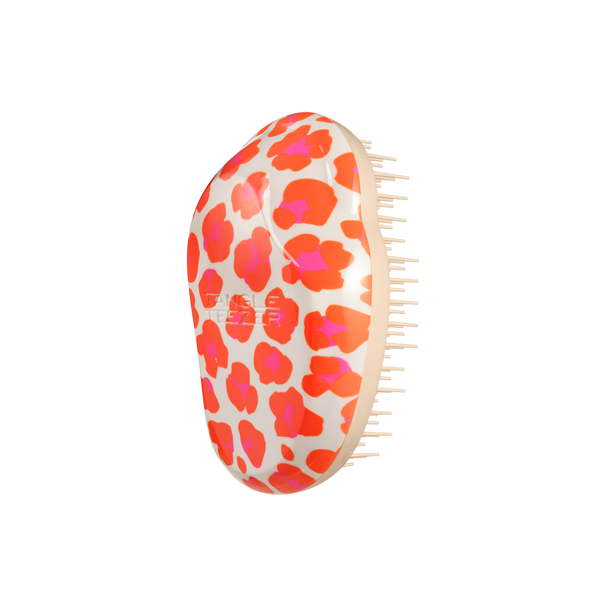Расческа Tangle Teezer The Original Mini Orange Safari