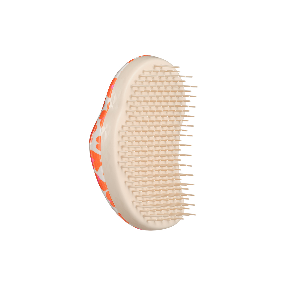 Расческа Tangle Teezer The Original Mini Orange Safari